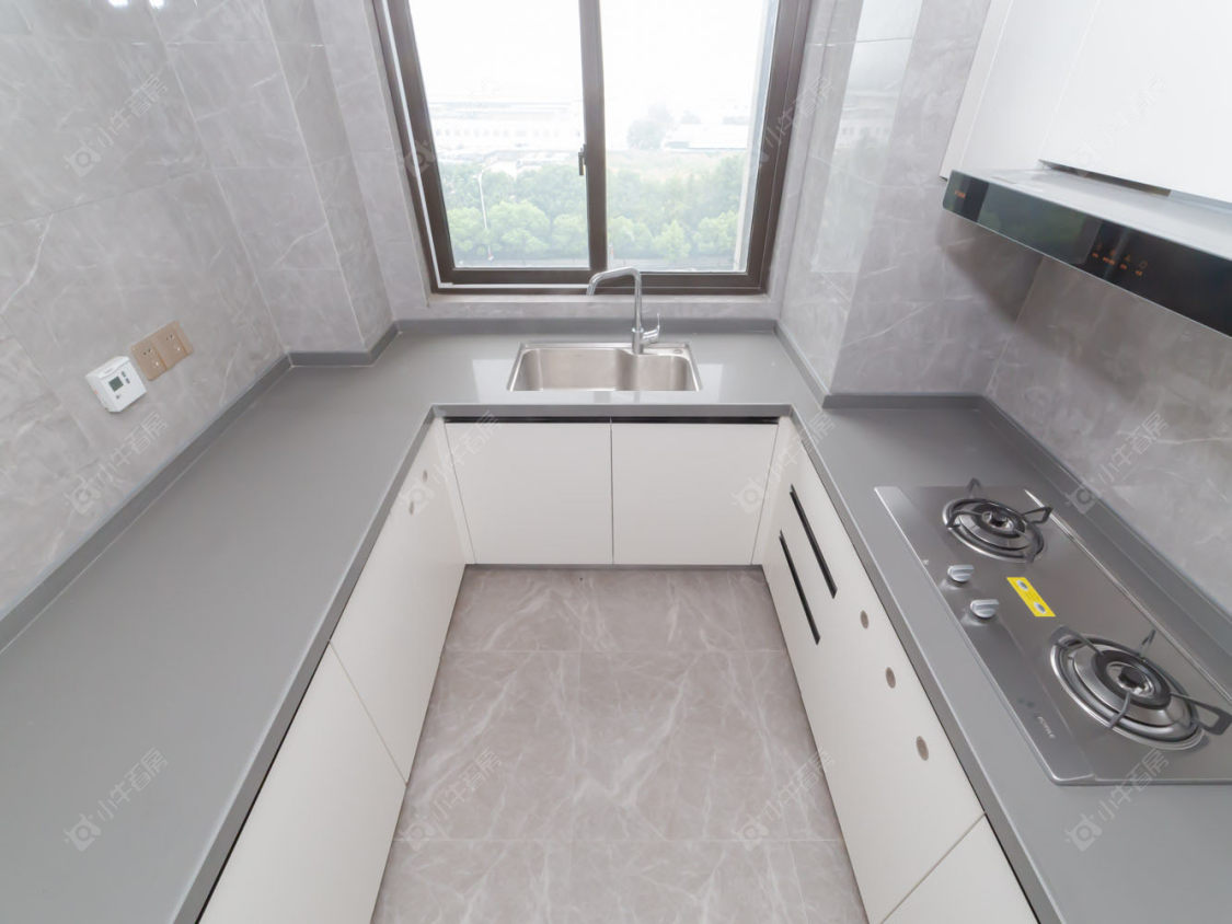 常州万科新都会在售二手房源室内图_小牛看房