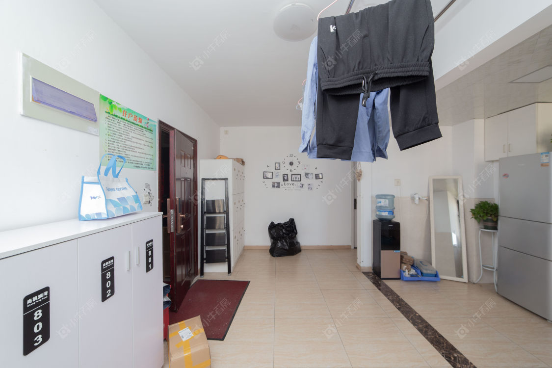 尚枫澜湾房源室内图 常州尚枫澜湾在售二手房源室内图_小牛看房