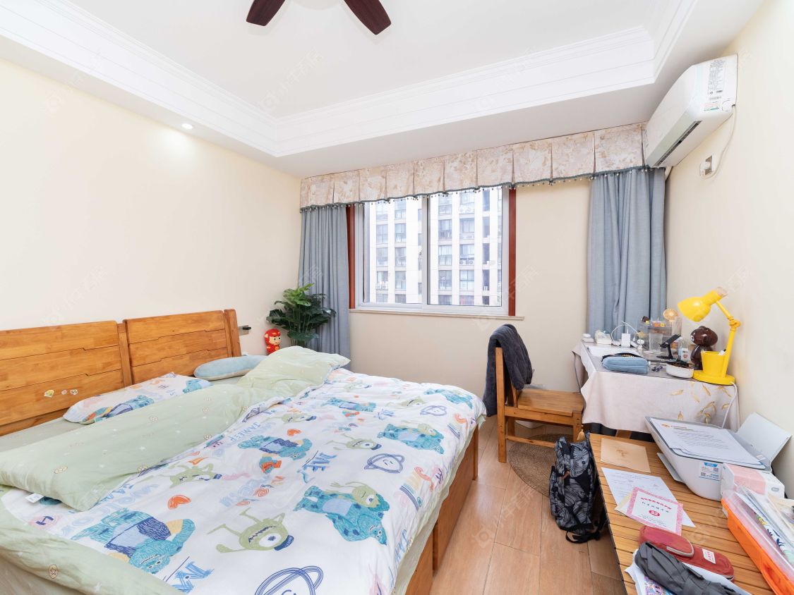 常州新城春天里在售二手房源室内图_小牛看房