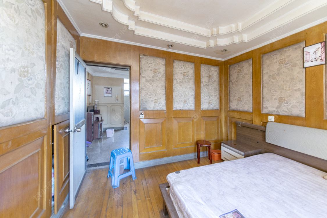 常州武柴新村在售二手房源室内图_小牛看房