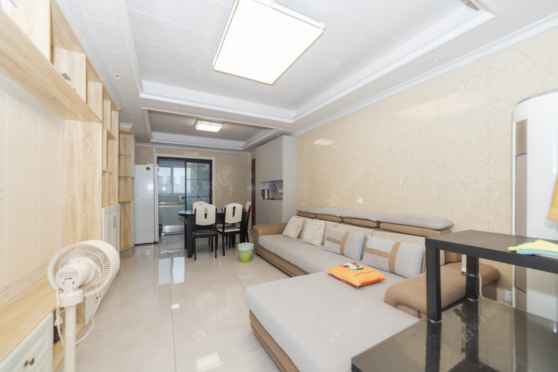 常州凤凰湖西苑在售二手房源室内图_小牛看房