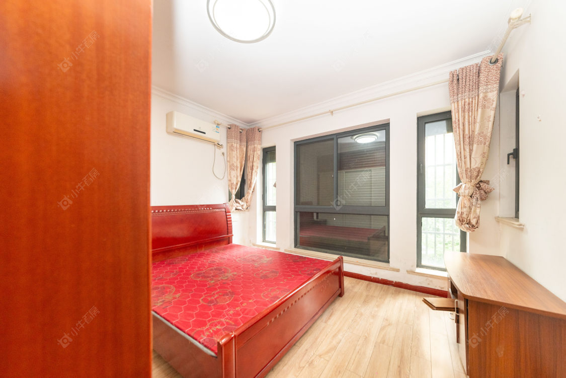 常州莱蒙城铂晶在售二手房源室内图_小牛看房