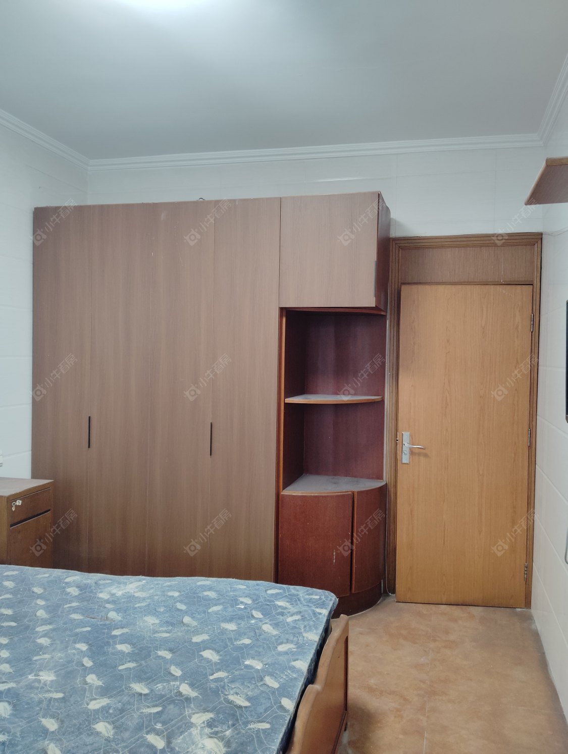 常州博爱路3室2厅1卫出租_小牛看房