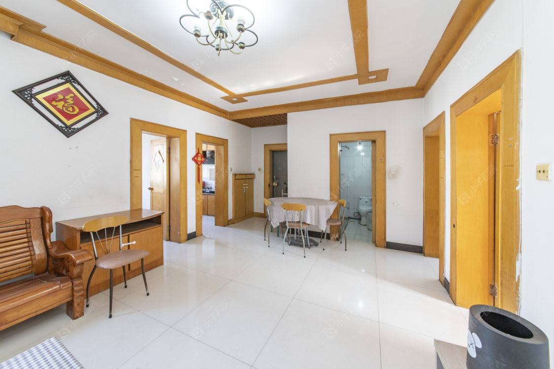 中凉二村房源室内图 常州中凉二村在售二手房源室内图_小牛看房