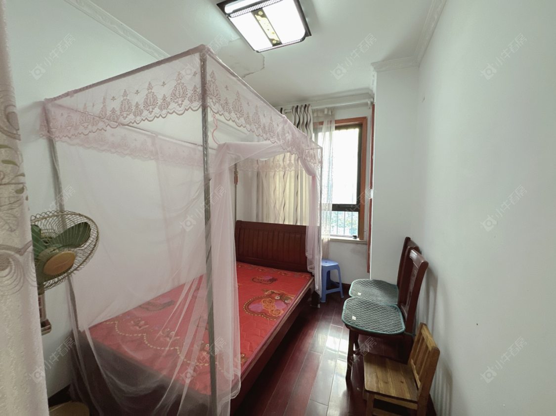 常州绿地世纪城一期在租房源室内图_小牛看房