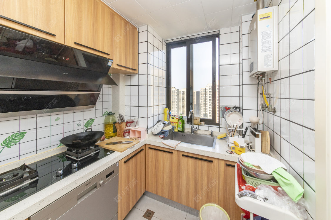 吾悦广场南区房源室内图 常州吾悦广场南区在售二手房源室内图_小牛看房