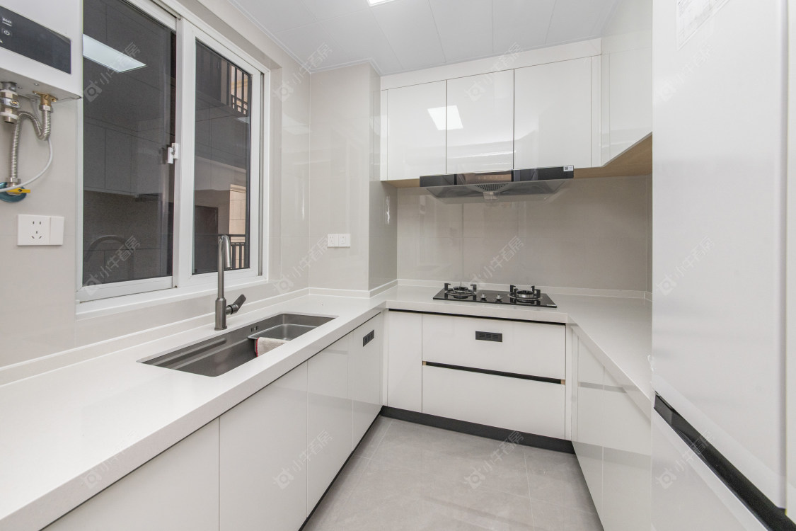 常州紫金城北区在售二手房源室内图_小牛看房