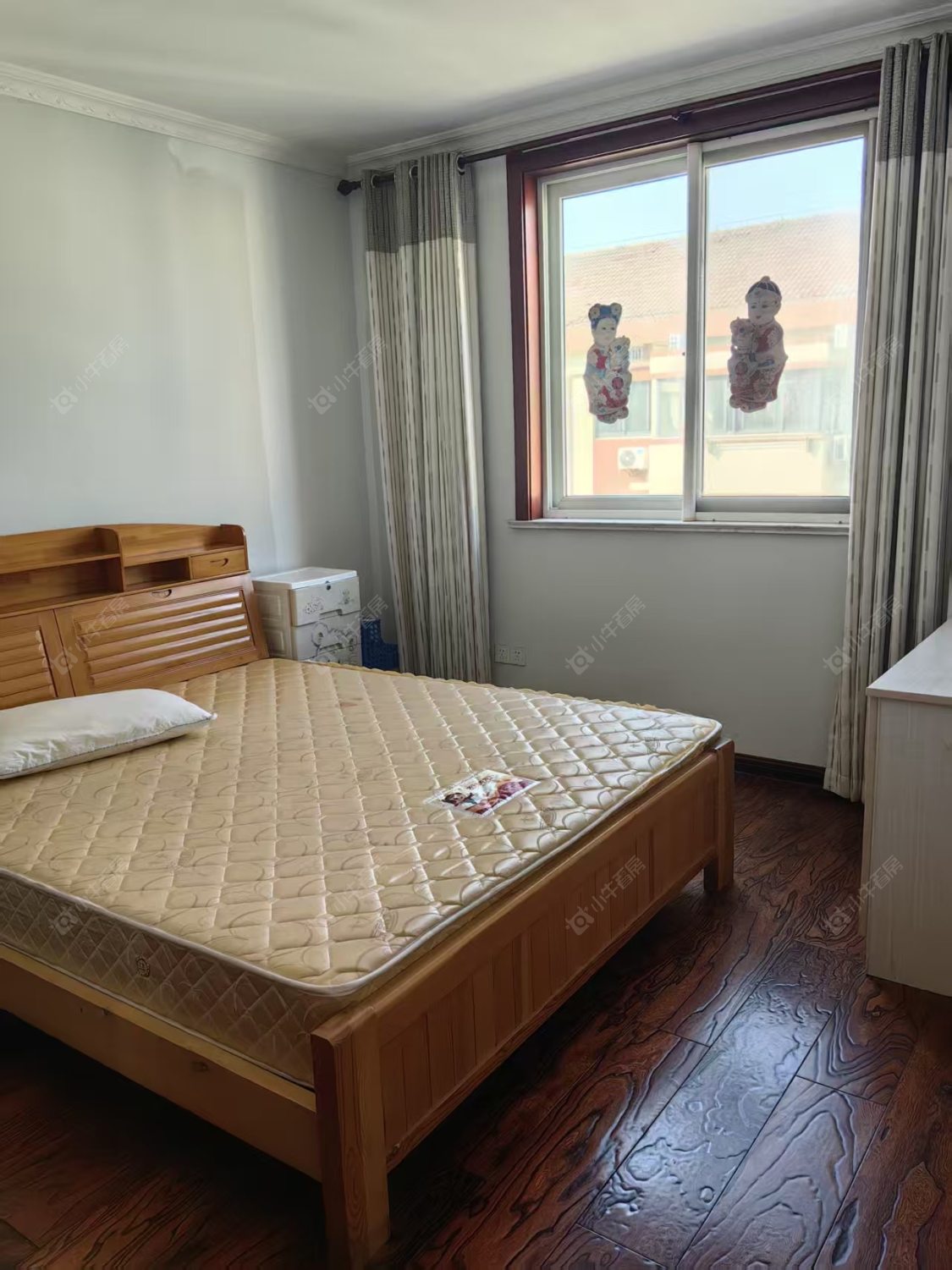 常州前桥新村在租房源_小牛看房