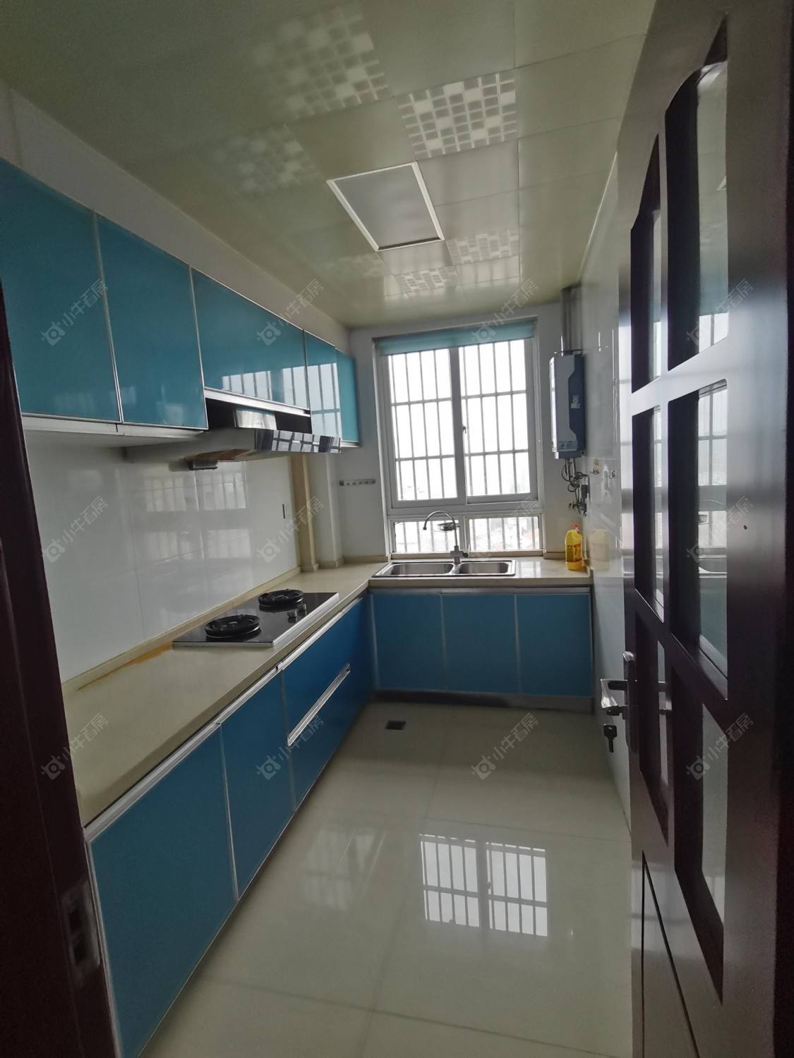 常州香缇湾花园在租房源室内图_小牛看房