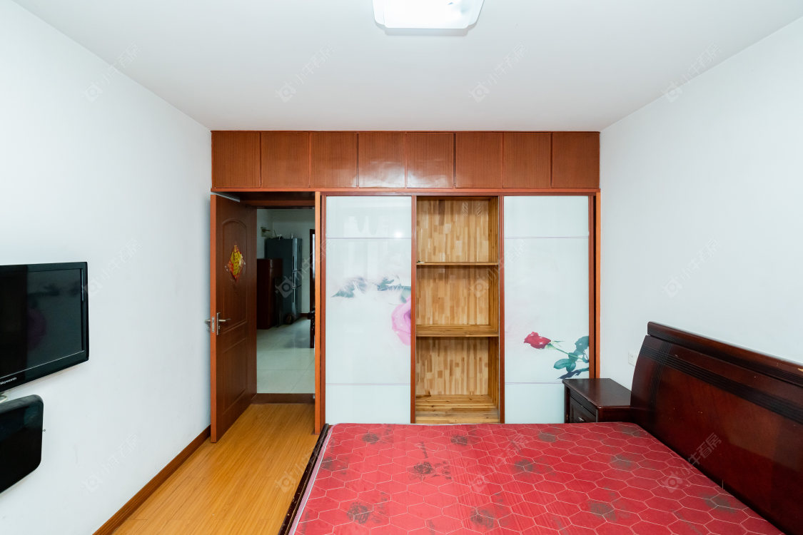 常州丽华二村在售二手房源室内图_小牛看房