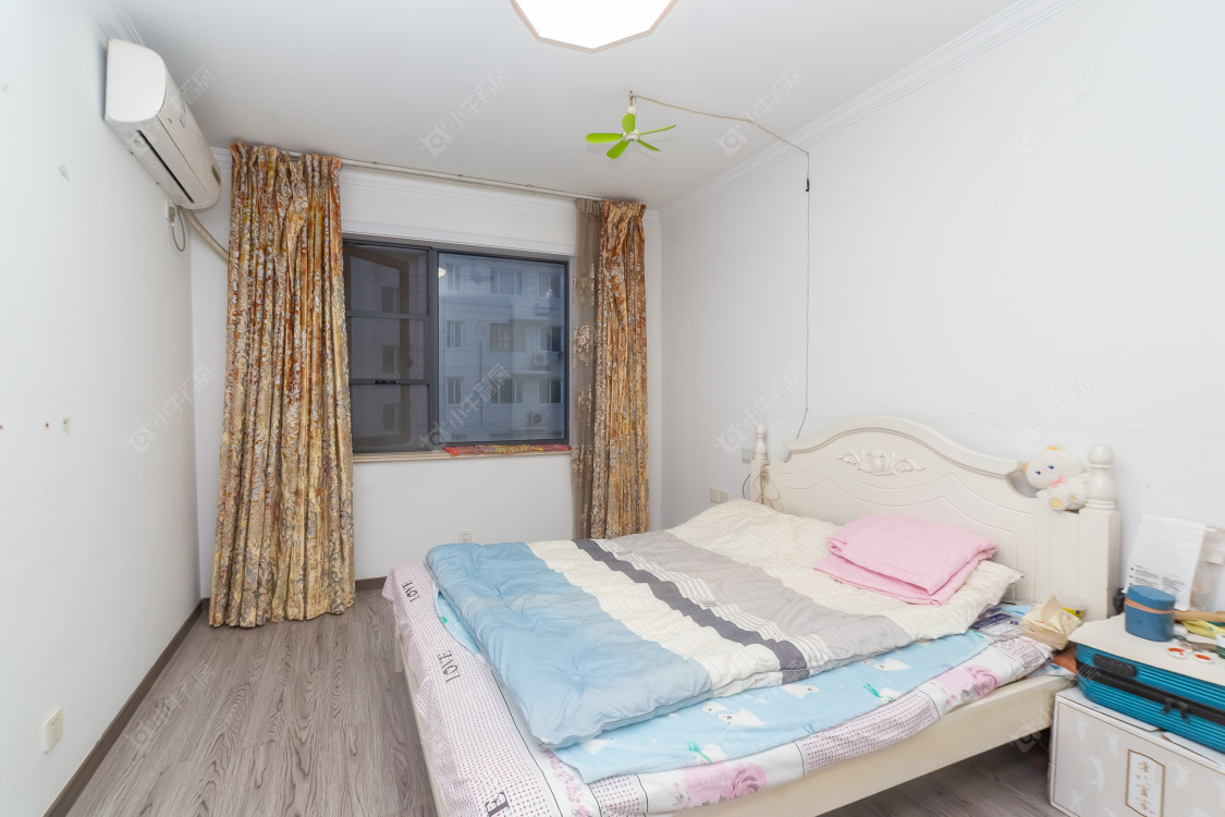 常州前桥新村在售二手房源室内图_小牛看房