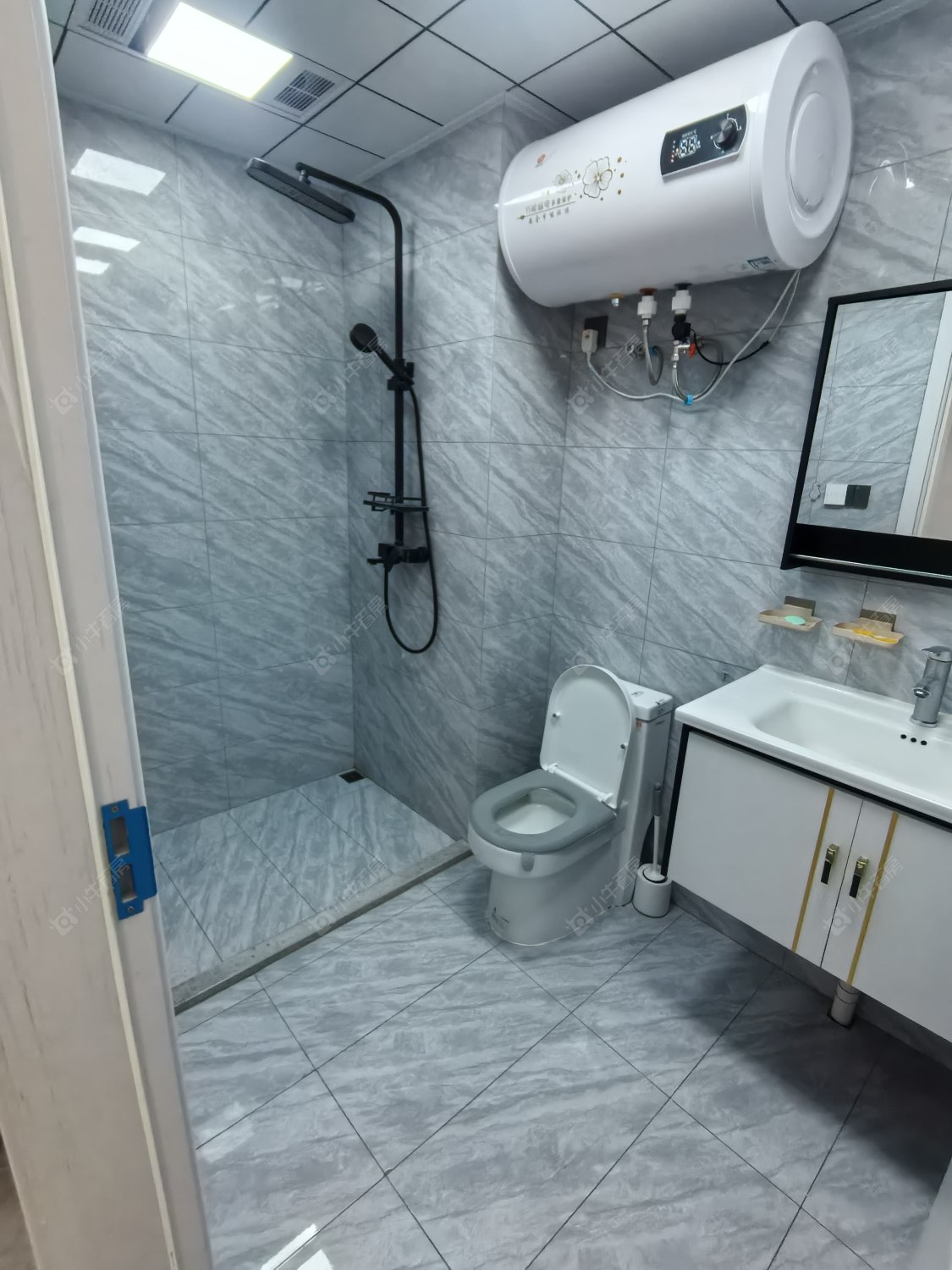 常州恒大御景在租房源室内图_小牛看房