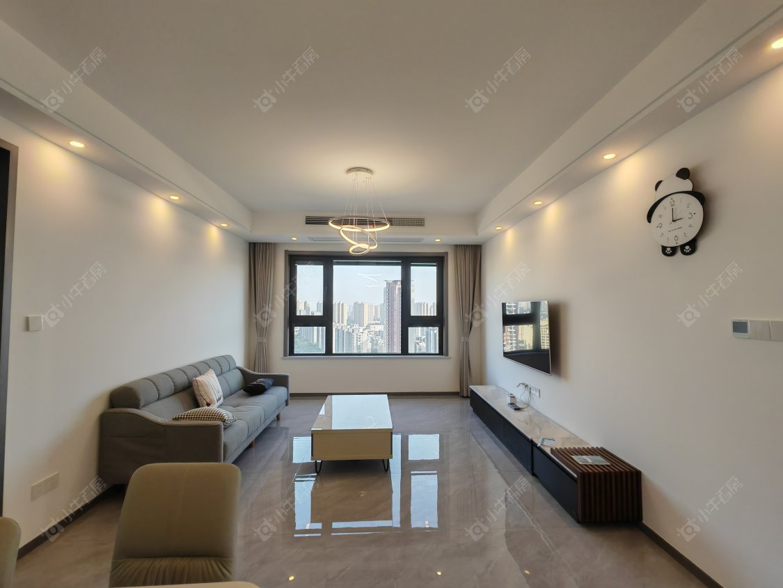 常州星河国际九区租房_小牛看房