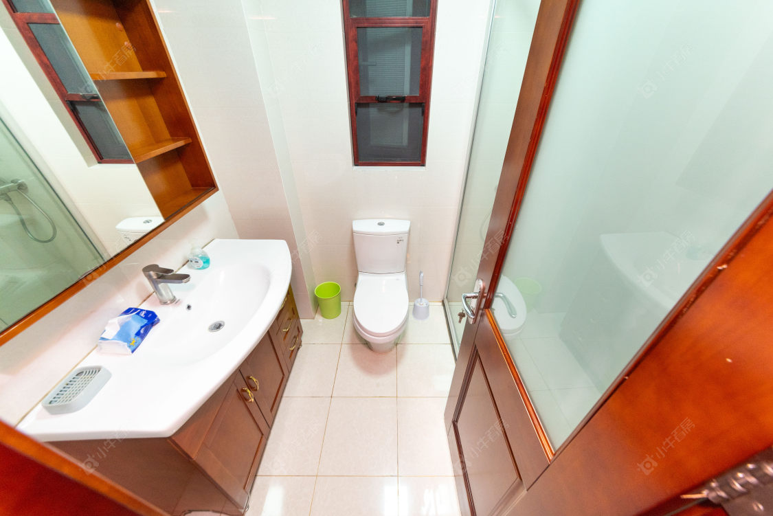 常州御城在售二手房源室内图_小牛看房