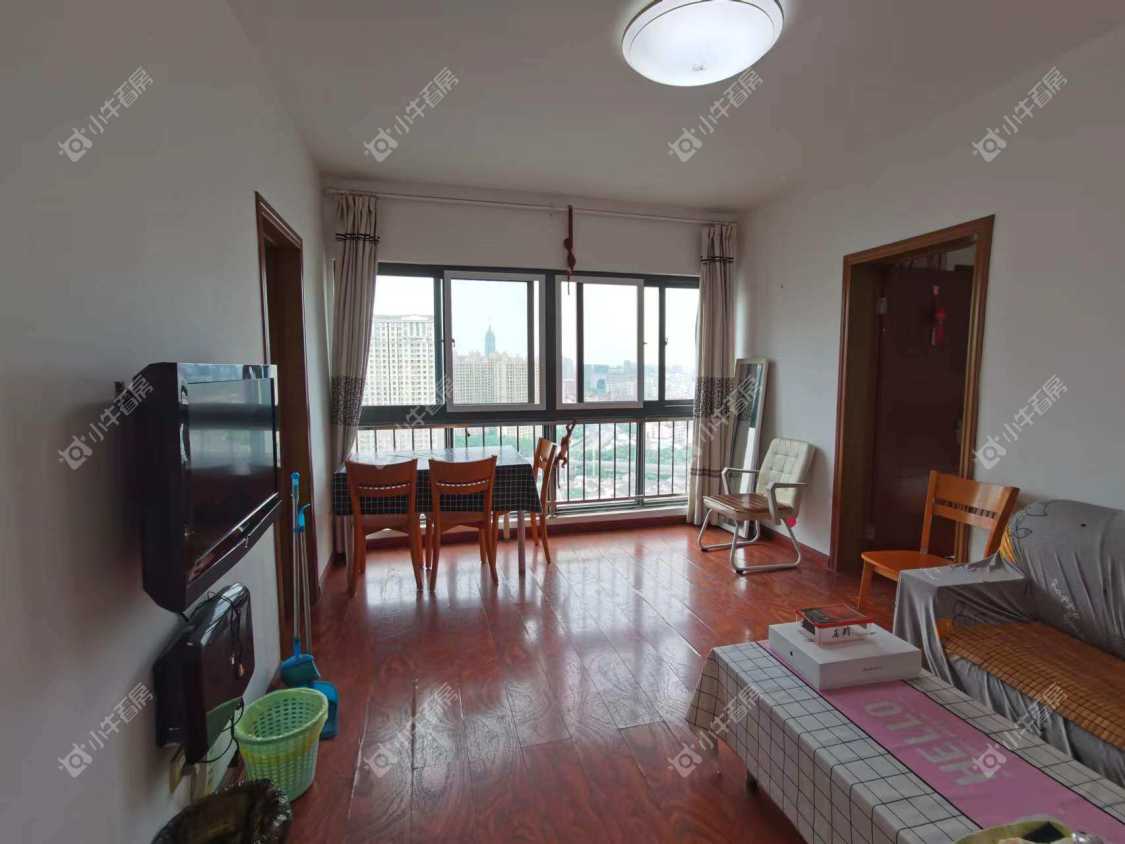 常州青山湾南区在租房源_小牛看房