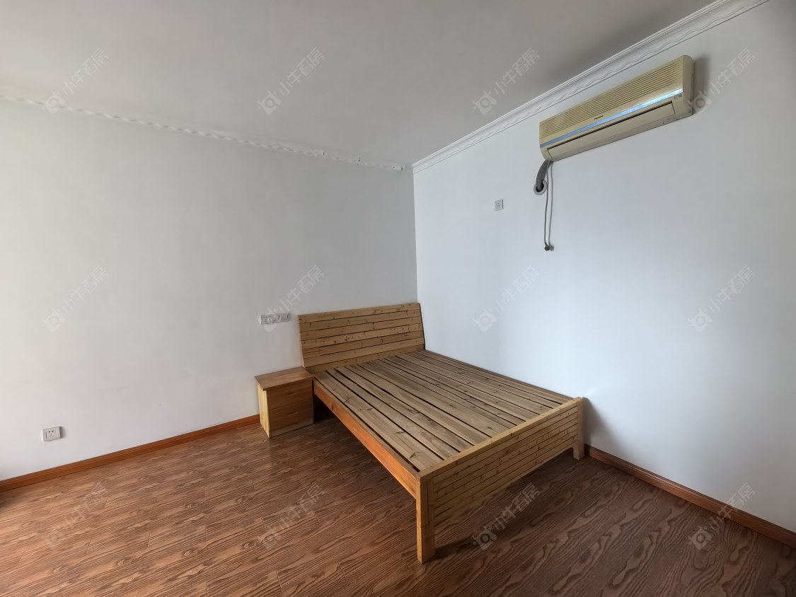 常州高成天鹅湖2室2厅1卫出租_小牛看房