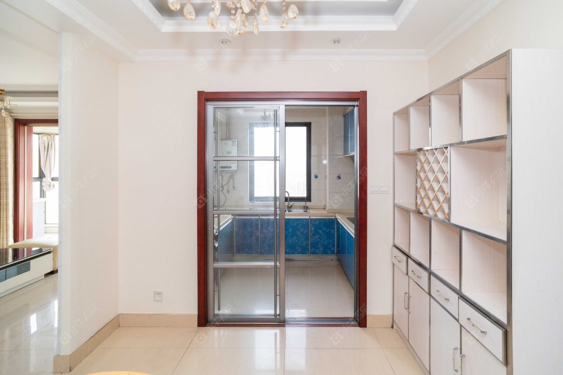 常州宝龙国际花园一期在售二手房源室内图_小牛看房