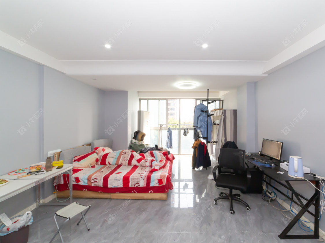 世茂广场房源室内图 常州世茂广场在售二手房源室内图_小牛看房