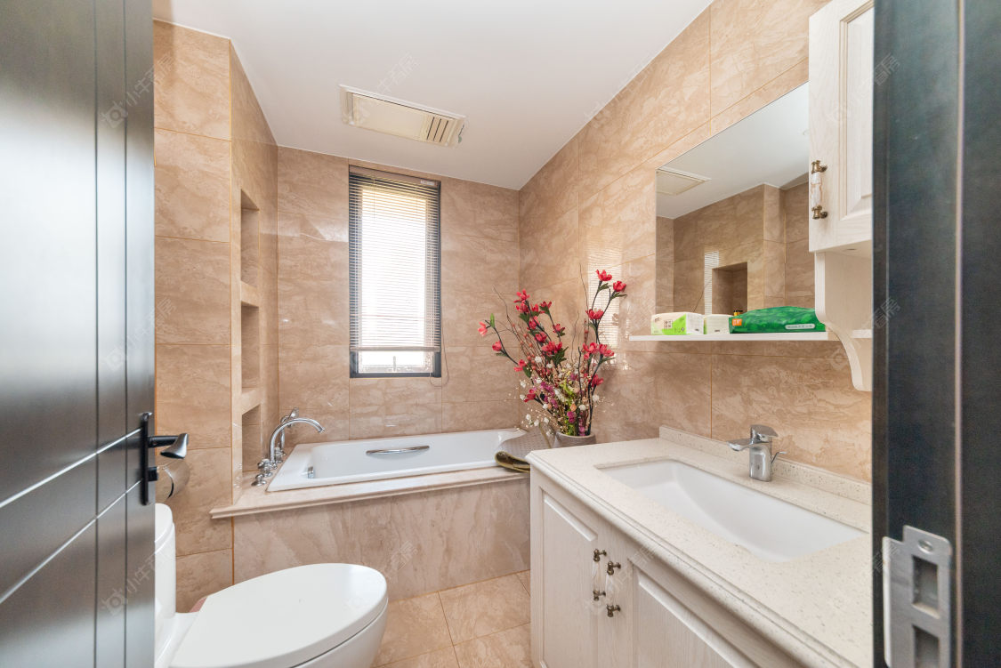 常州莱蒙城中央府东区在售二手房源室内图_小牛看房