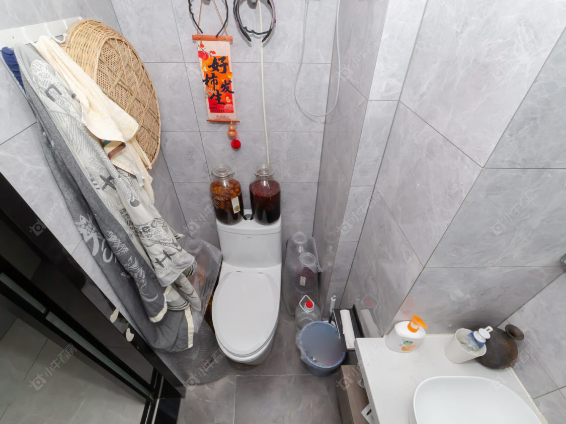 常州龙湖星图在售二手房源室内图_小牛看房