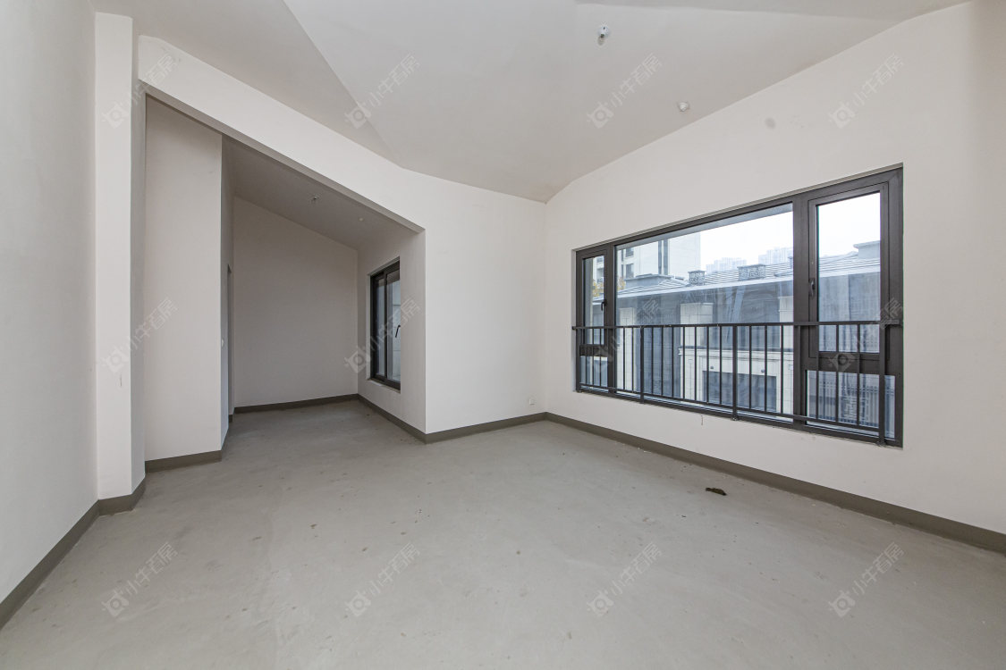 常州璞樾春秋在售二手房源室内图_小牛看房