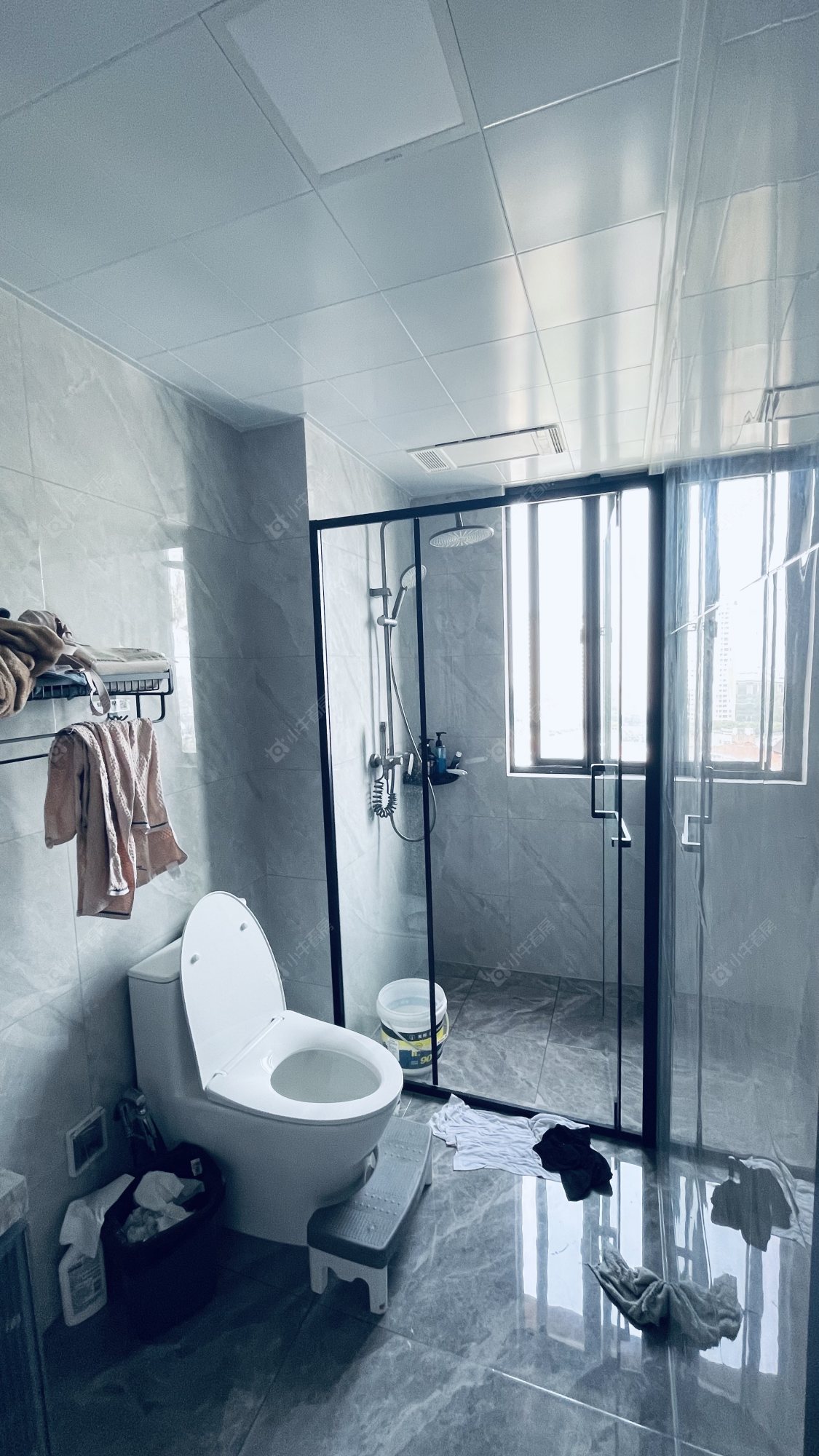 常州顺园九村在租房源室内图_小牛看房