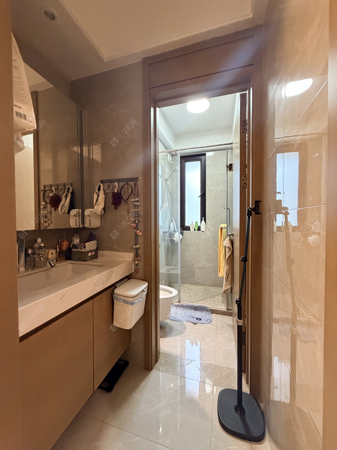 常州朗诗熙华府在租房源室内图_小牛看房