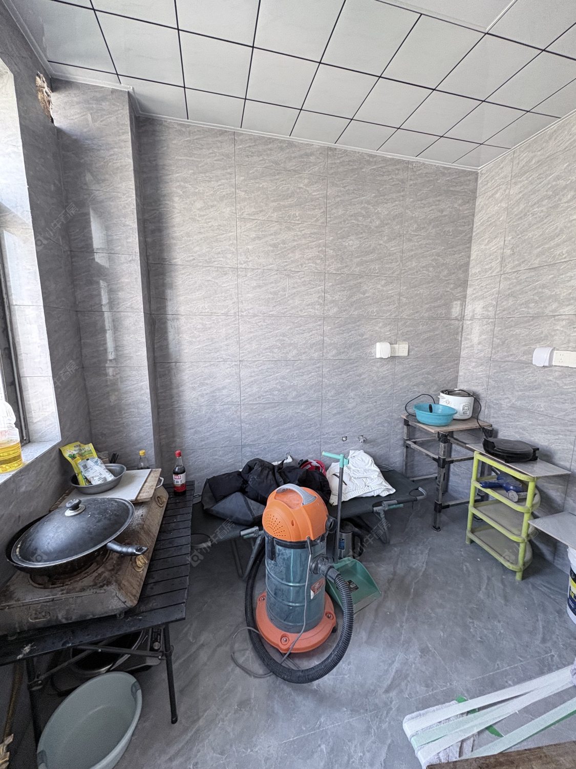 常州河苑新村在租房源户型图_小牛看房