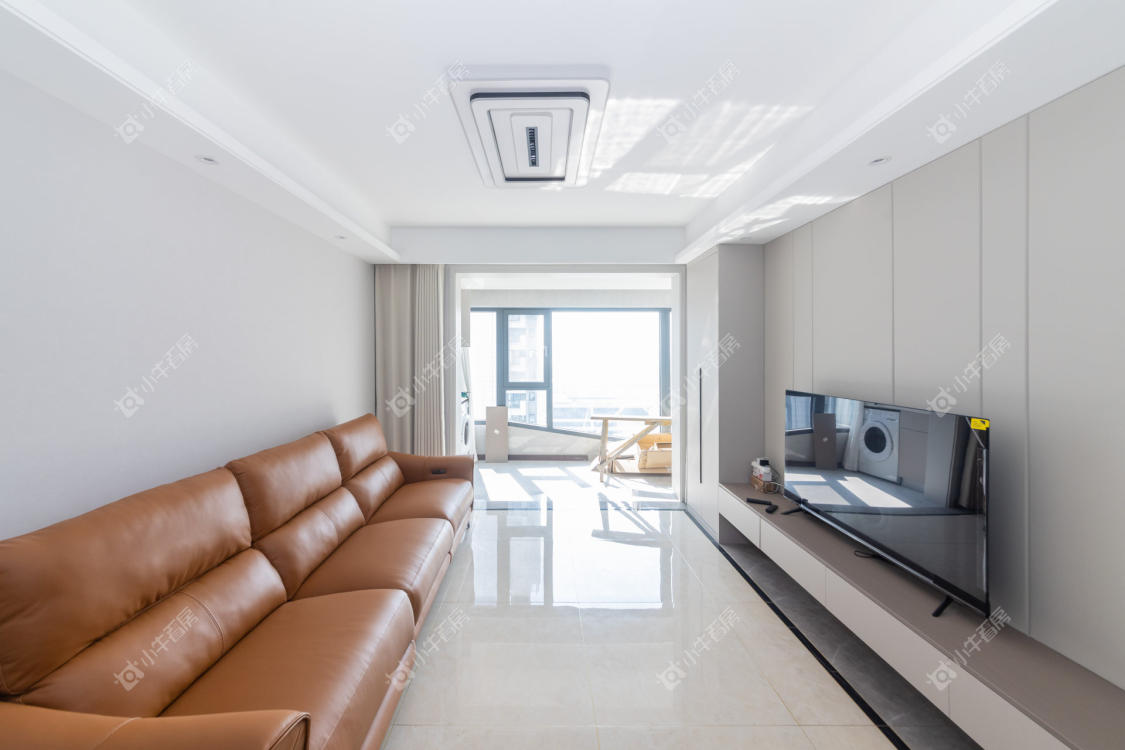 常州蓝光晶曜在租房源室内图_小牛看房