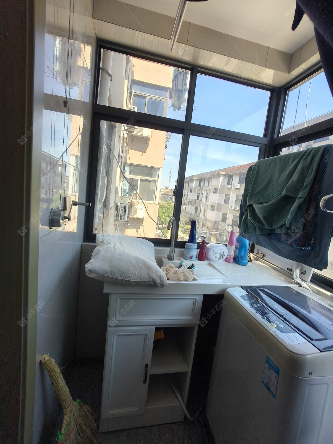 常州剑湖西区在租房源户型图_小牛看房