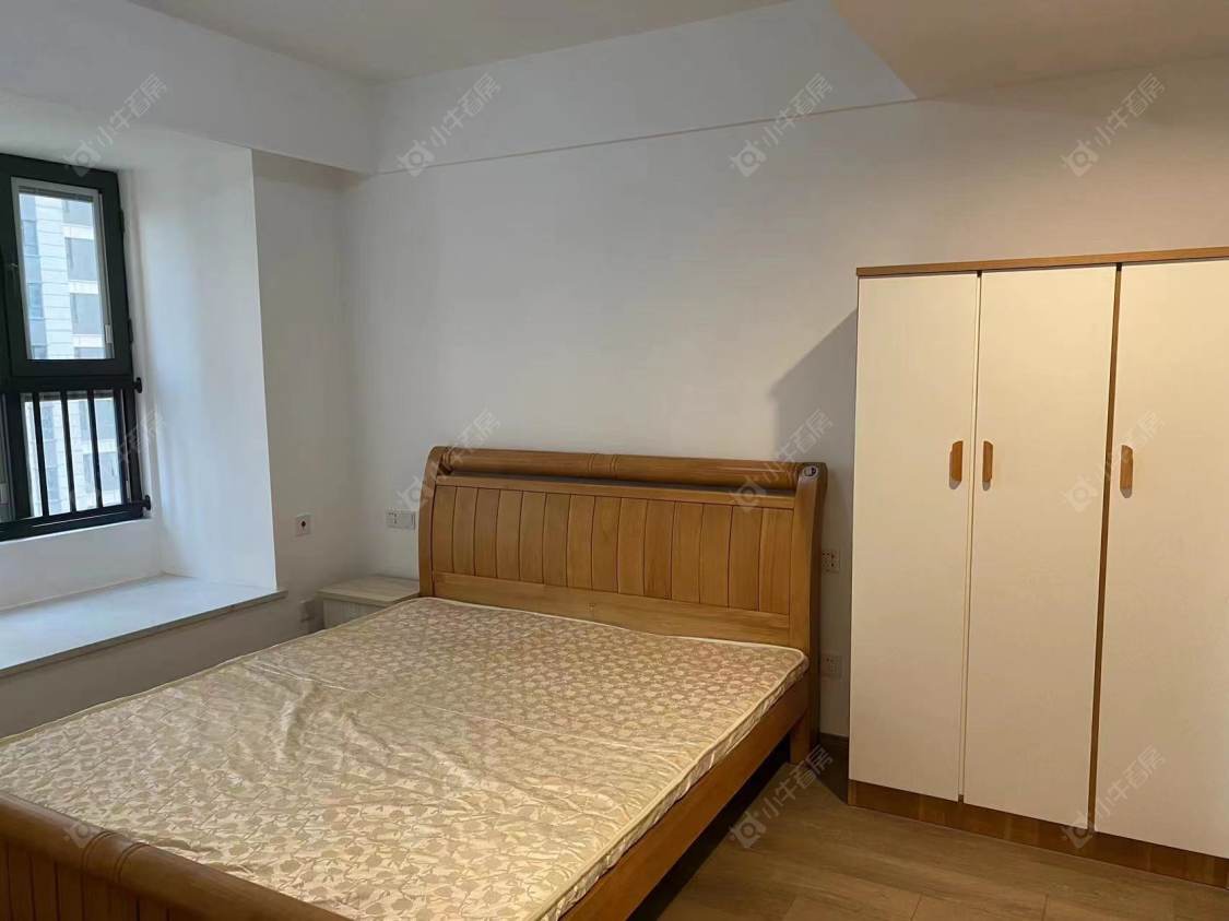 常州弘阳云峯在租房源_小牛看房