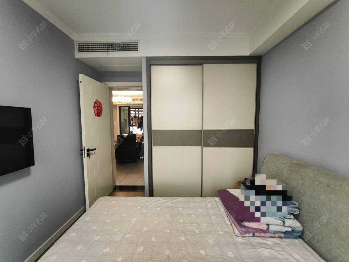 常州绿都万和城七区在租房源室内图_小牛看房