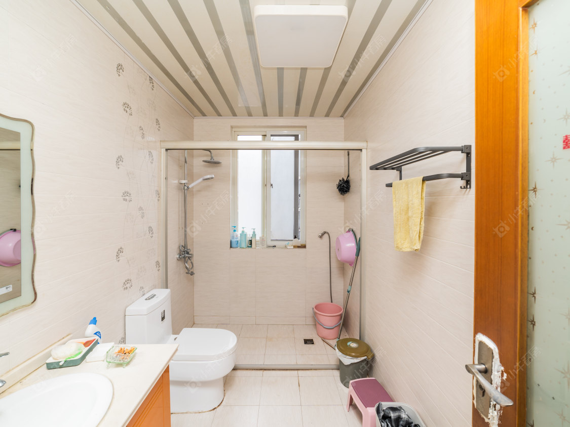 常州河苑家园二期在售二手房源室内图_小牛看房