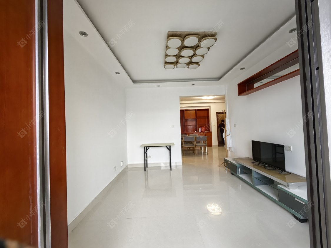 常州中央花园在租房源室内图_小牛看房