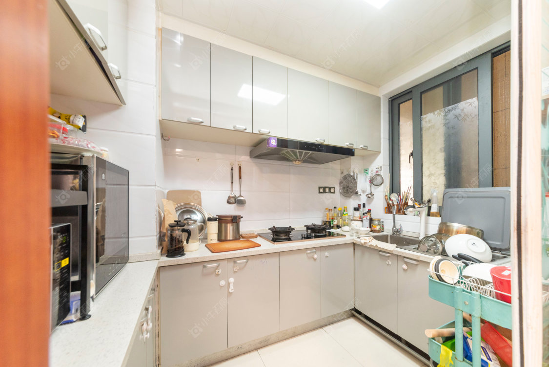 常州御城在售二手房源室内图_小牛看房