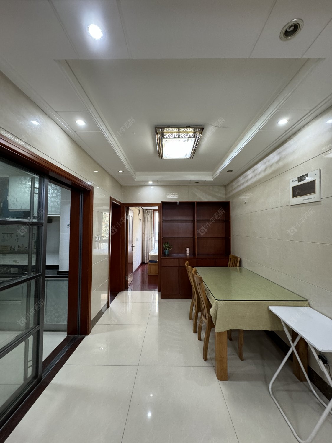 常州清水湾花园一期在租房源室内图_小牛看房