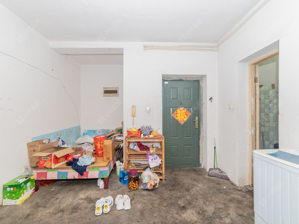 百馨西苑一二期房源室内图 常州百馨西苑一二期在售二手房源室内图_小牛看房