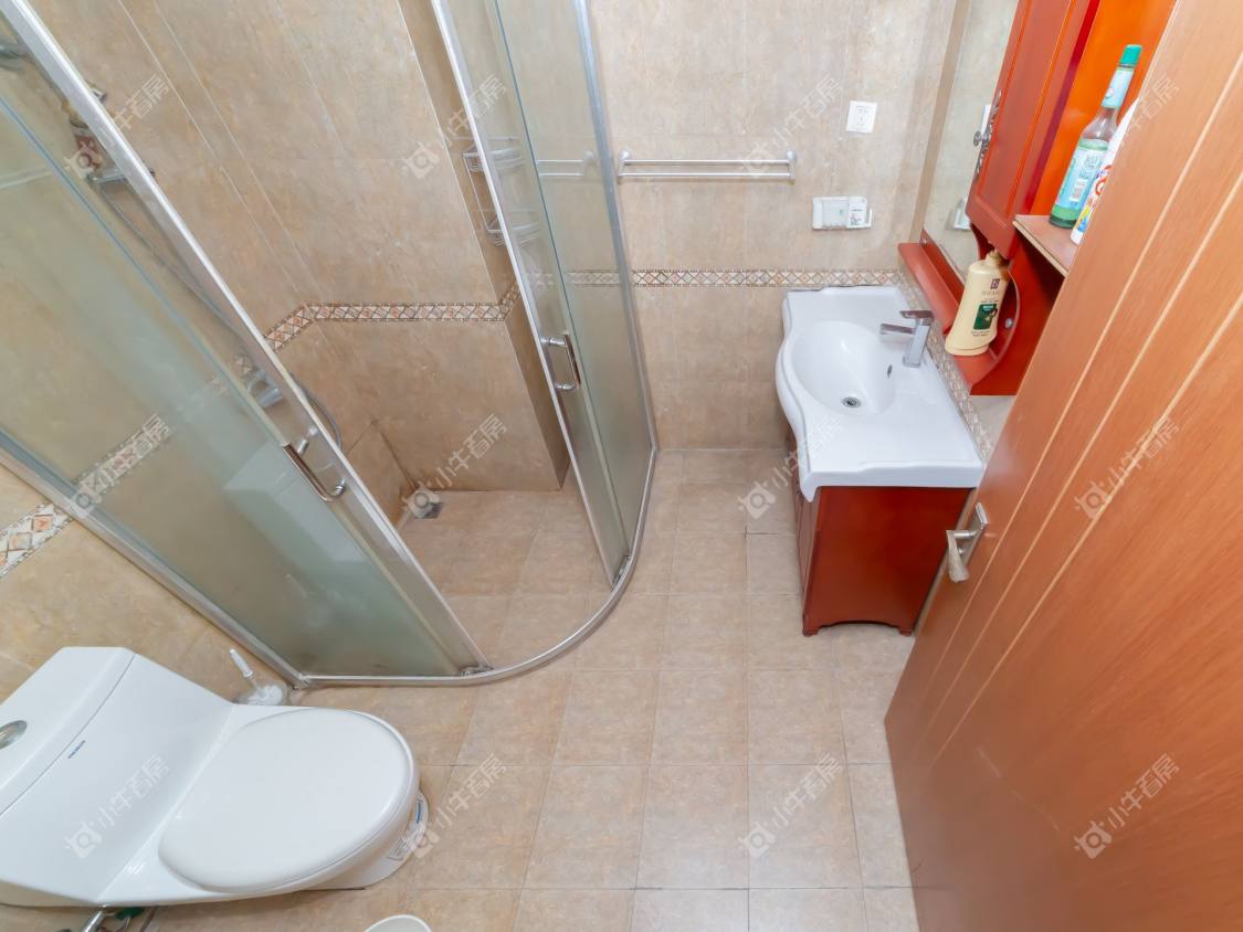 水木年华花园房源 常州水木年华花园在租房源_小牛看房