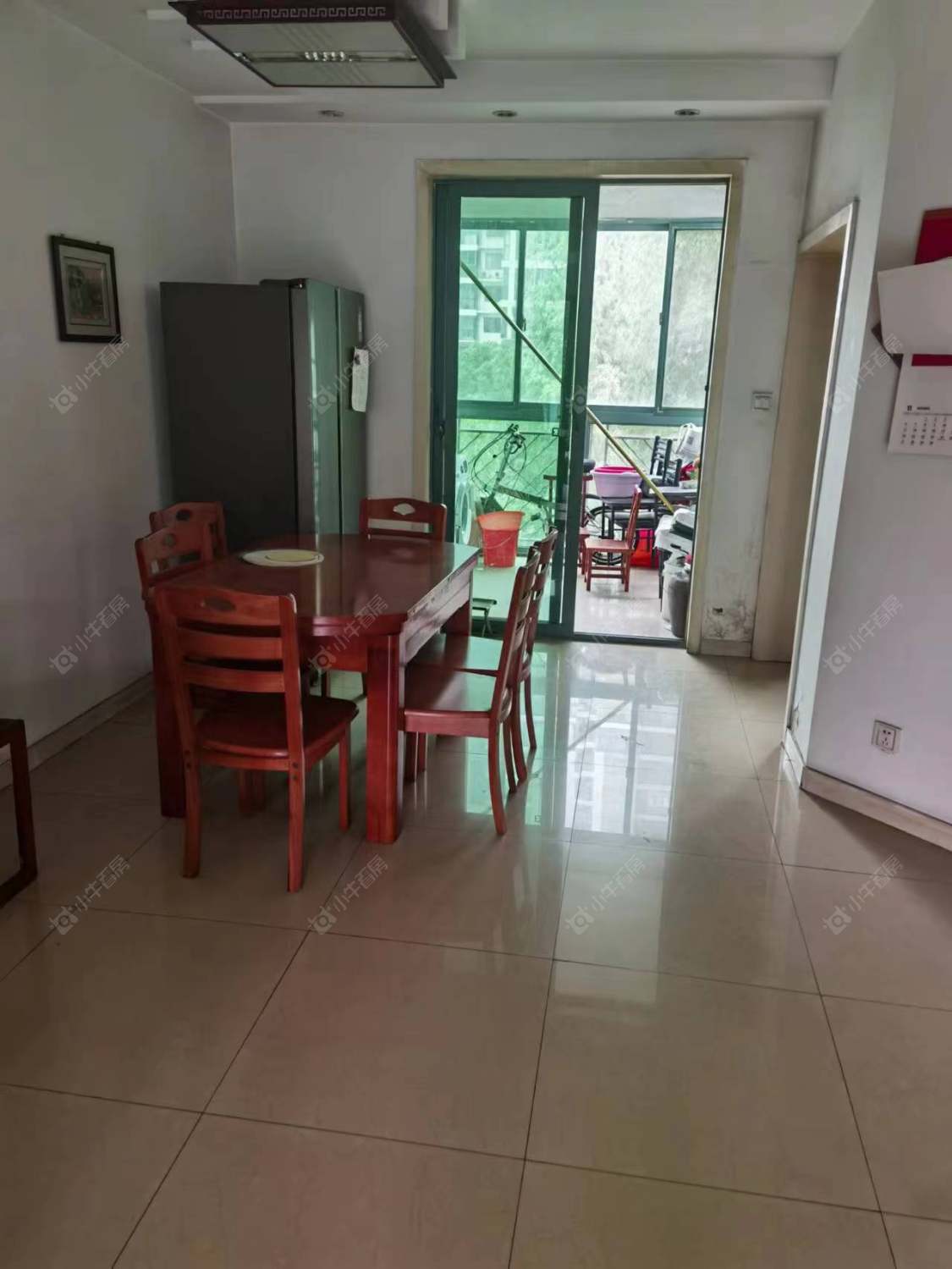 常州天安花园在租房源_小牛看房