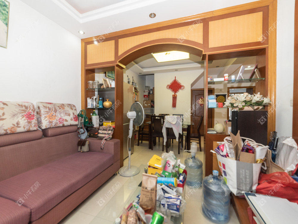 常州泰山二村在租房源室内图_小牛看房