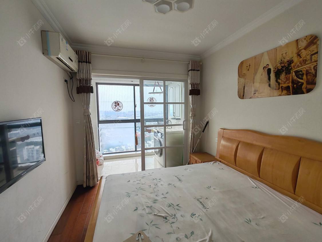 常州天逸城北区在租房源室内图_小牛看房