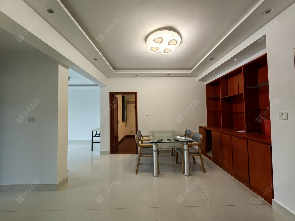 常州中央花园在租房源室内图_小牛看房