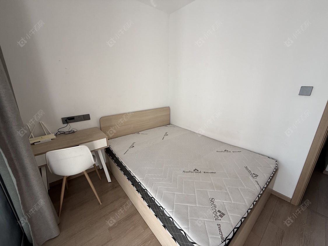 常州小牛新运泊寓在租房源_小牛看房