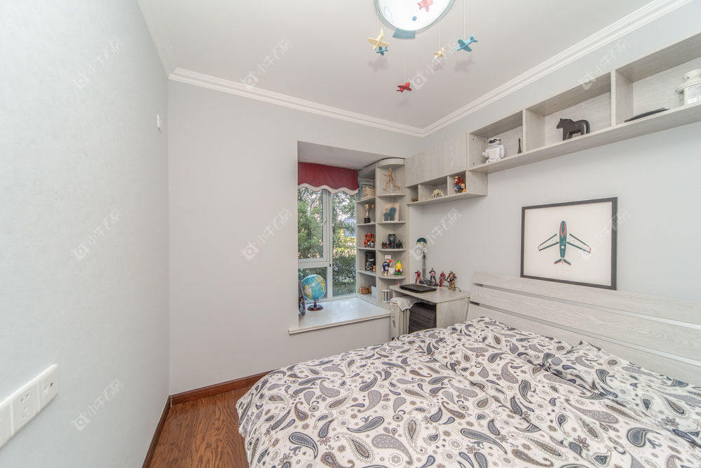 常州世茂香槟湖二期在租房源_小牛看房