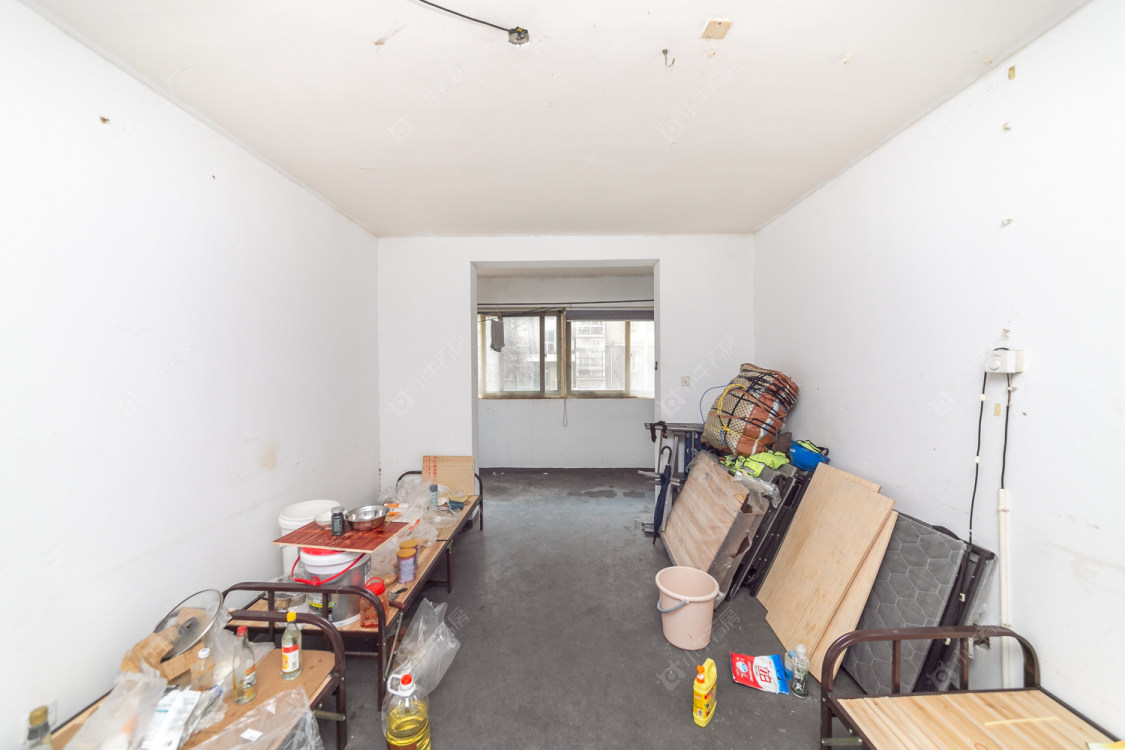 常州陈渡新苑在售二手房源室内图_小牛看房