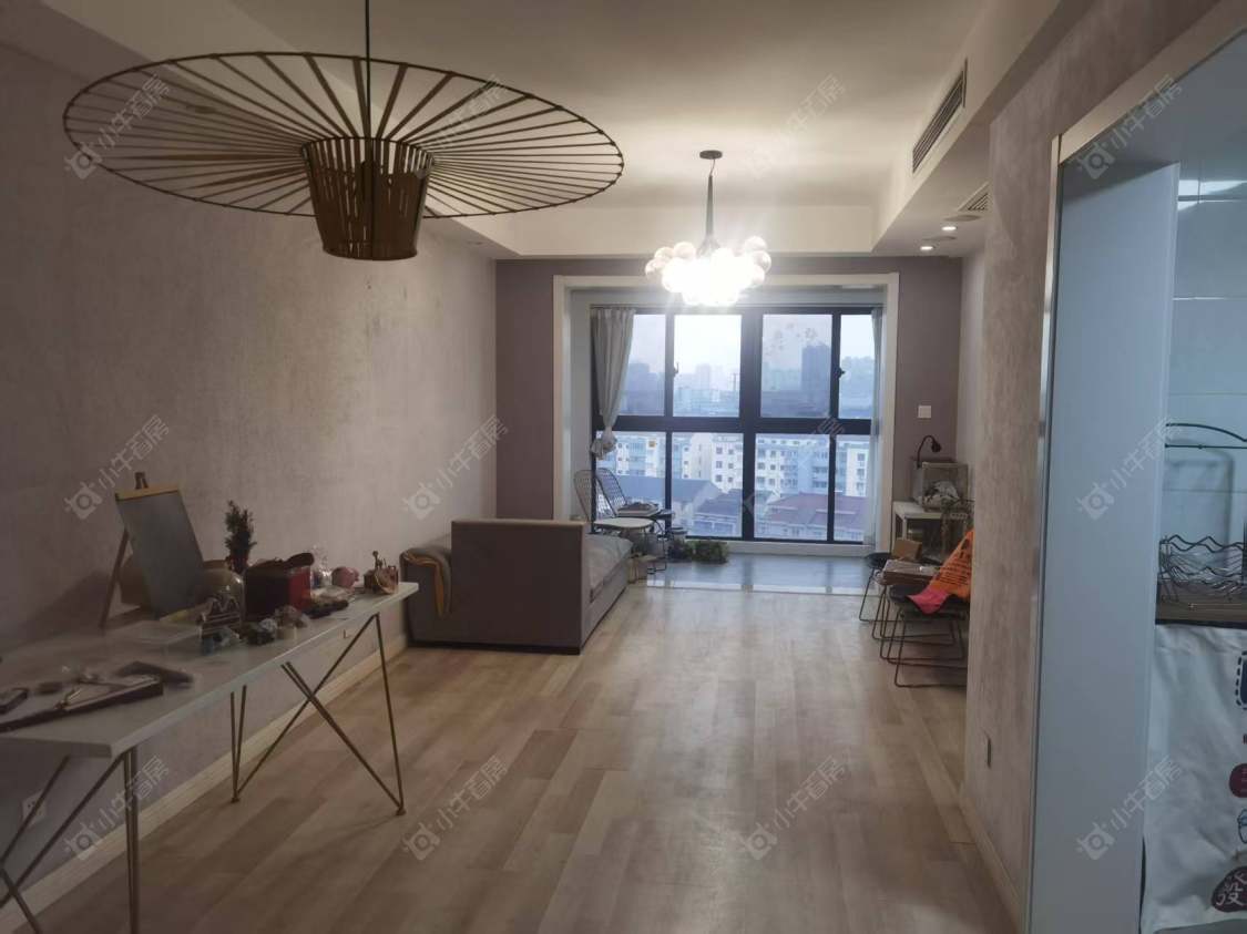 常州上书房在租房源室内图_小牛看房