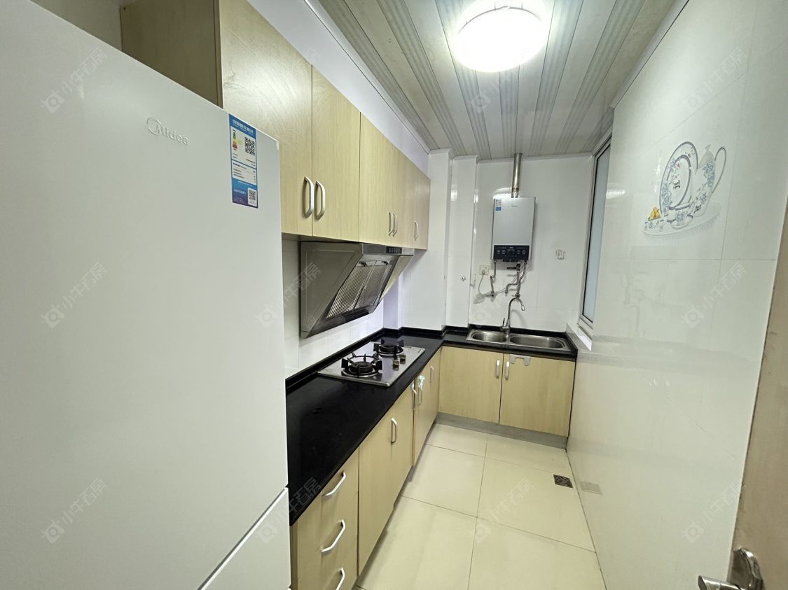 常州嘉宏盛世在租房源户型图_小牛看房