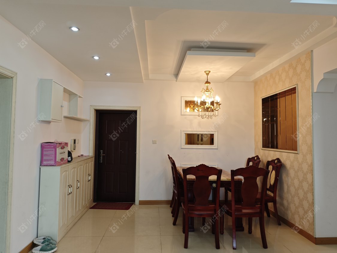 常州聚怡花园南区在租房源室内图_小牛看房