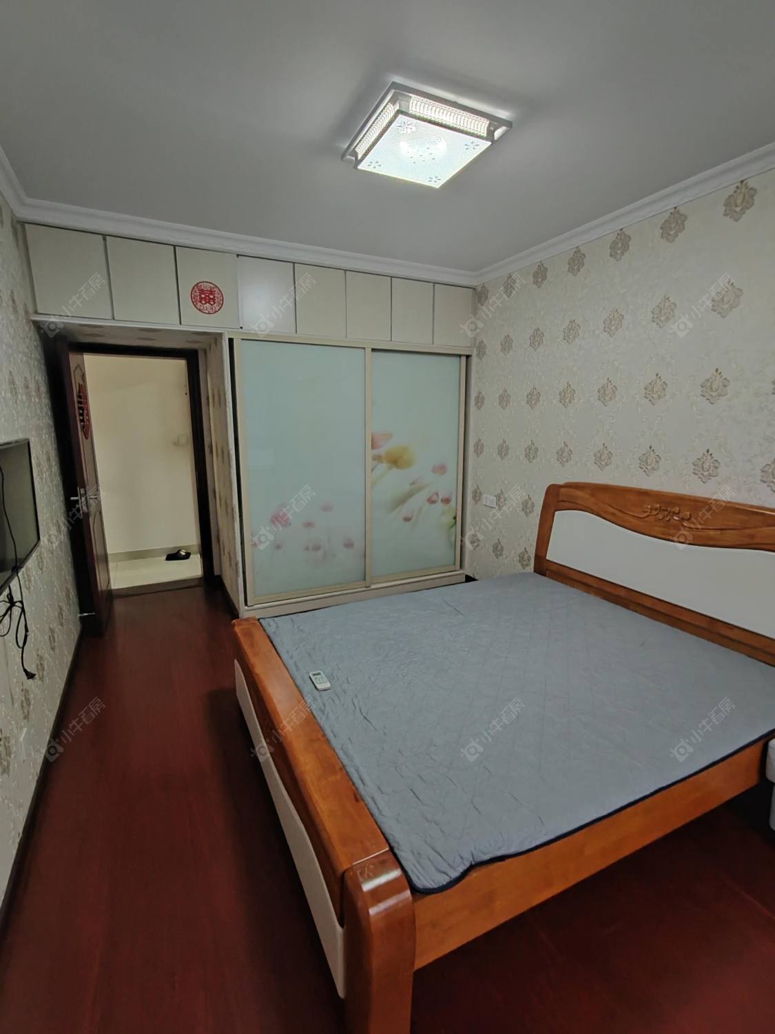 常州中奥珑郡在租房源室内图_小牛看房