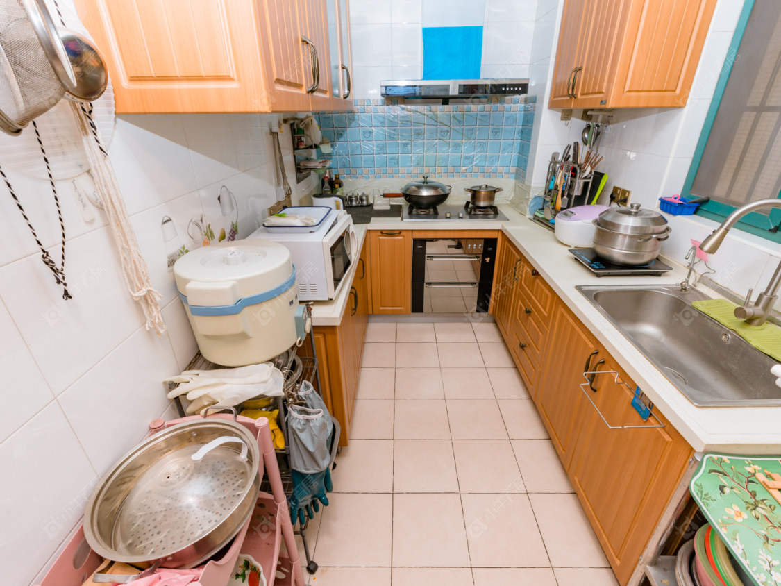 常州玉隆花园在售二手房源室内图_小牛看房